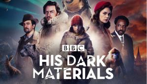 His Dark Materials - Season 1